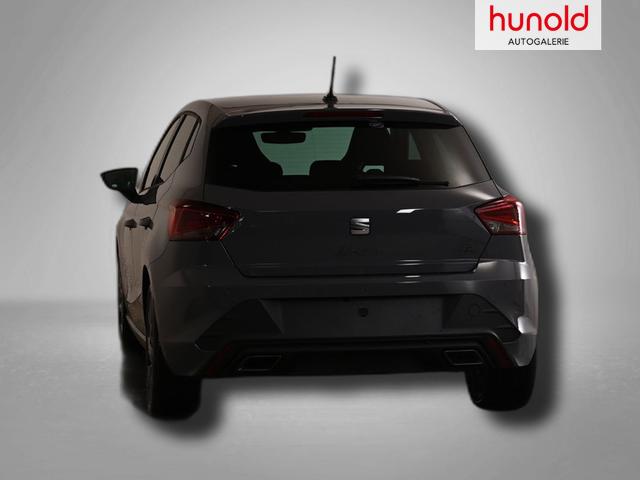 Seat Ibiza FR 1.0 TSI 7-Gang-DSG 