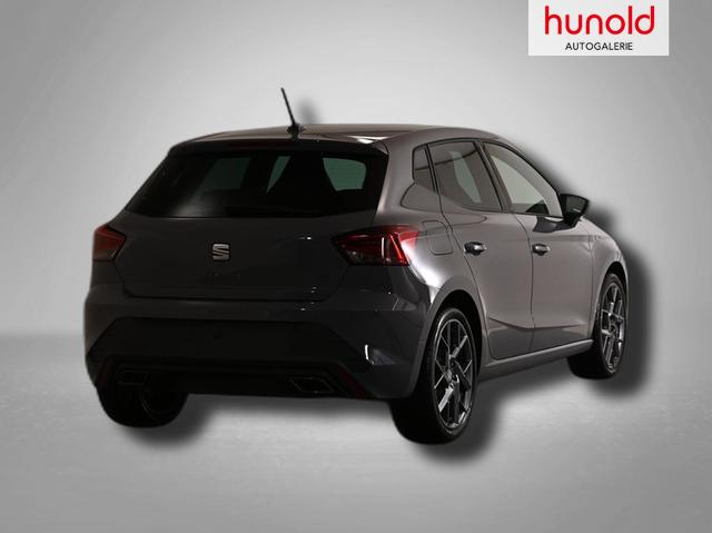 Seat Ibiza FR 1.0 TSI 7-Gang-DSG 