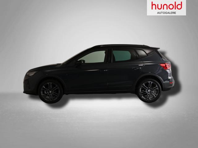 Seat Arona FR 1.5 TSI 7-Gang-DSG 