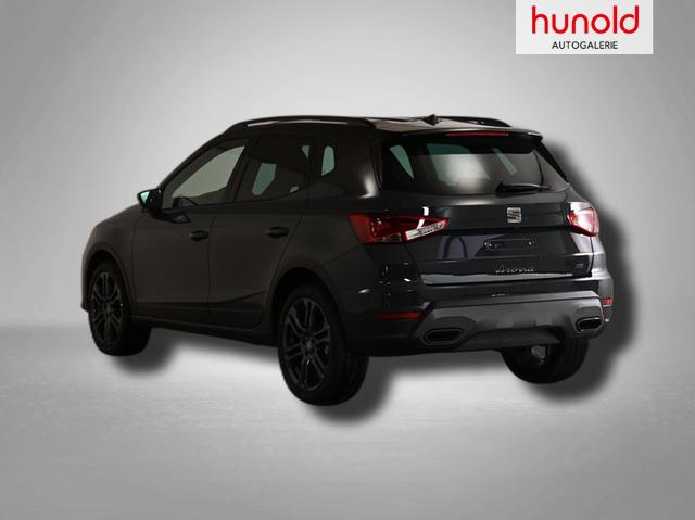 Seat Arona FR 1.5 TSI 7-Gang-DSG 