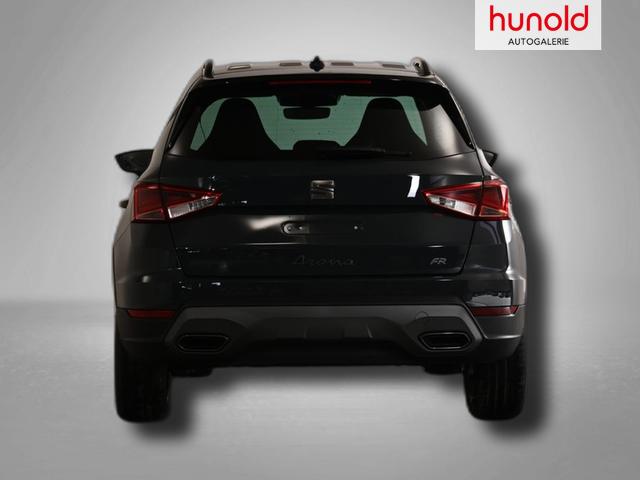 Seat Arona FR 1.5 TSI 7-Gang-DSG 