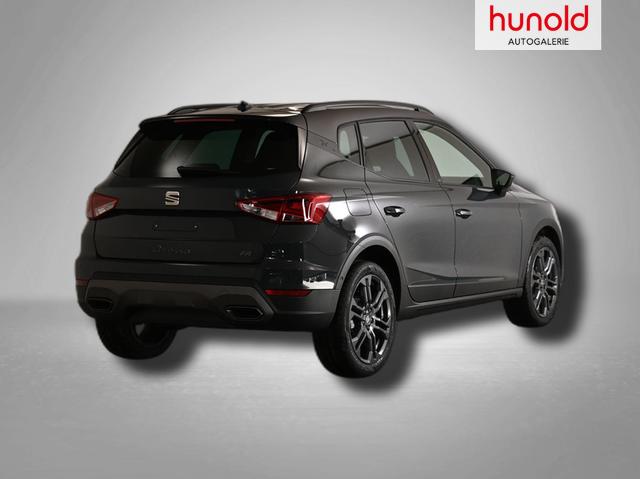 Seat Arona FR 1.5 TSI 7-Gang-DSG 