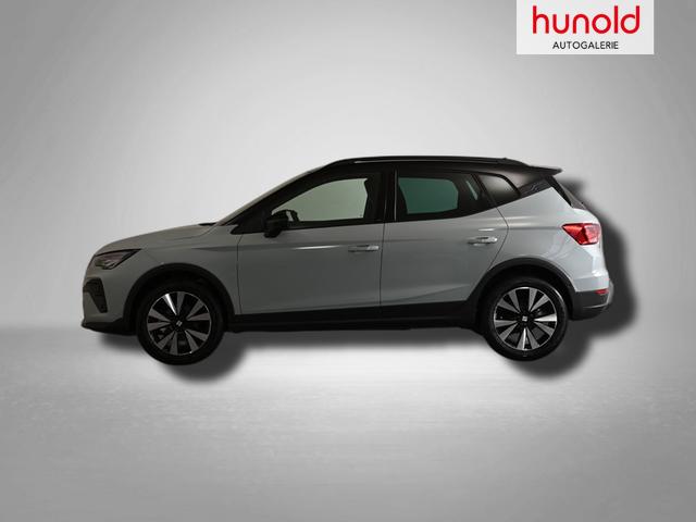 Seat Arona FR 1.0 TSI 7-Gang-DSG 