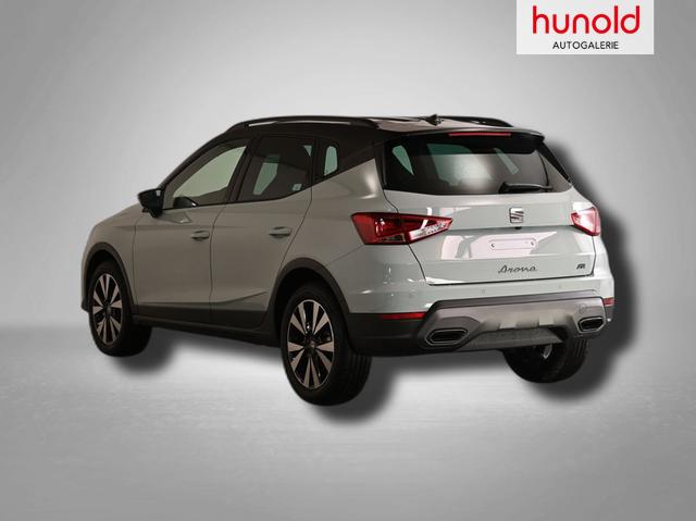 Seat Arona FR 1.0 TSI 7-Gang-DSG 