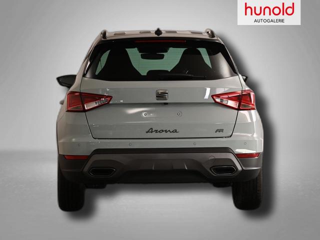 Seat Arona FR 1.0 TSI 7-Gang-DSG 