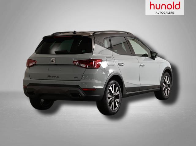Seat Arona FR 1.0 TSI 7-Gang-DSG 
