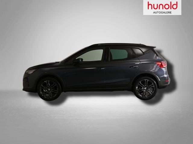 Seat Arona FR 1.5 TSI 7-Gang-DSG 