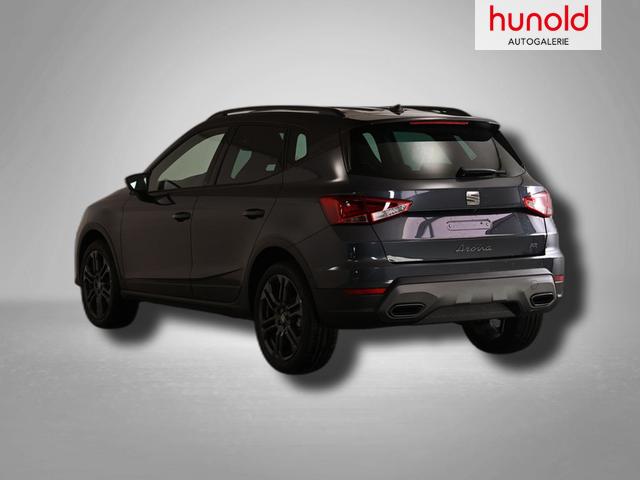 Seat Arona FR 1.5 TSI 7-Gang-DSG 