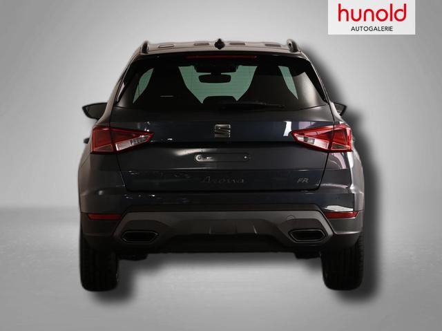 Seat Arona FR 1.5 TSI 7-Gang-DSG 