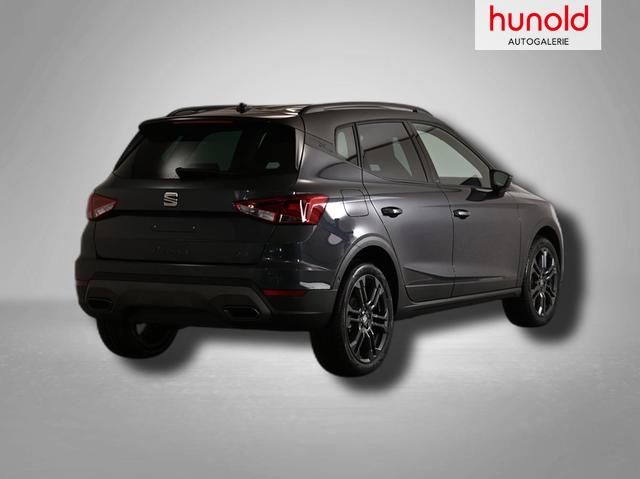 Seat Arona FR 1.5 TSI 7-Gang-DSG 