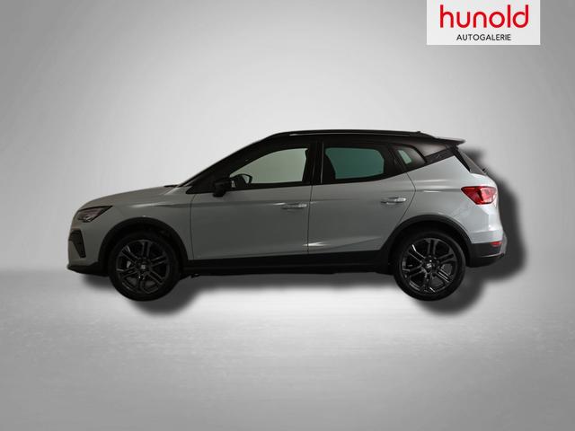 Seat Arona FR 1.5 TSI 7-Gang-DSG 