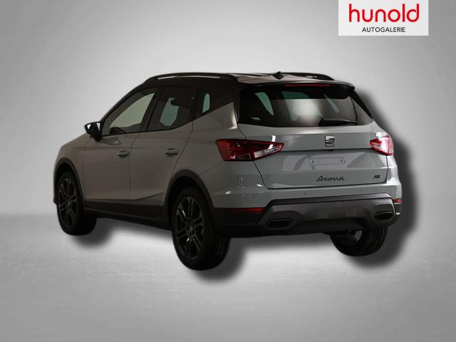 Seat Arona FR 1.5 TSI 7-Gang-DSG 