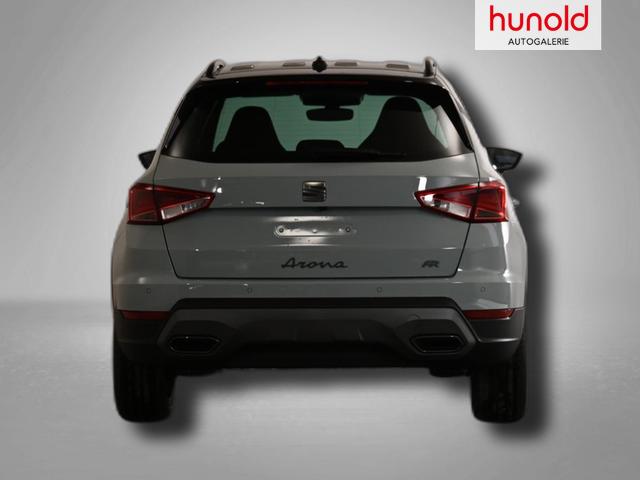Seat Arona FR 1.5 TSI 7-Gang-DSG 