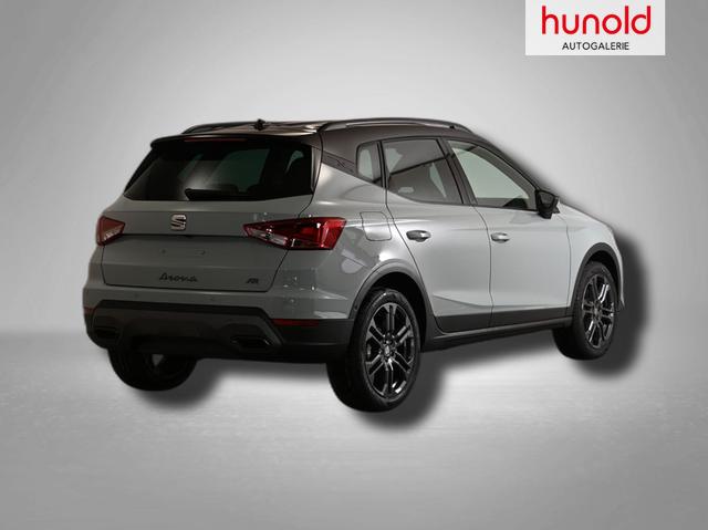 Seat Arona FR 1.5 TSI 7-Gang-DSG 