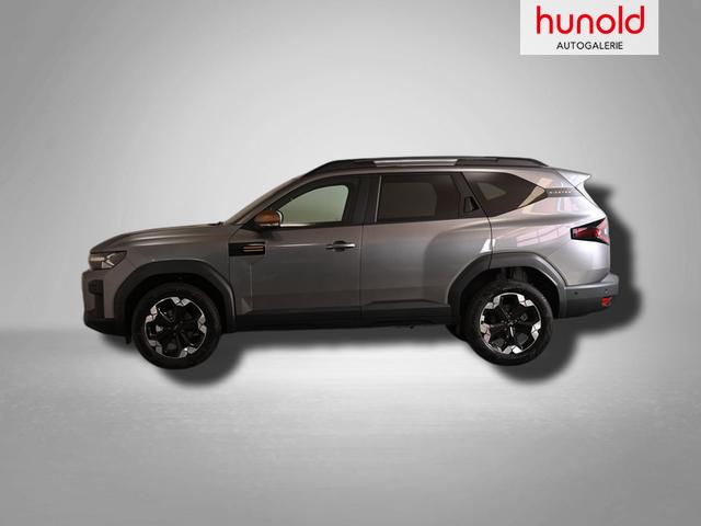 Dacia Bigster Extreme Mild Hybrid TCe 140 6-Gang 