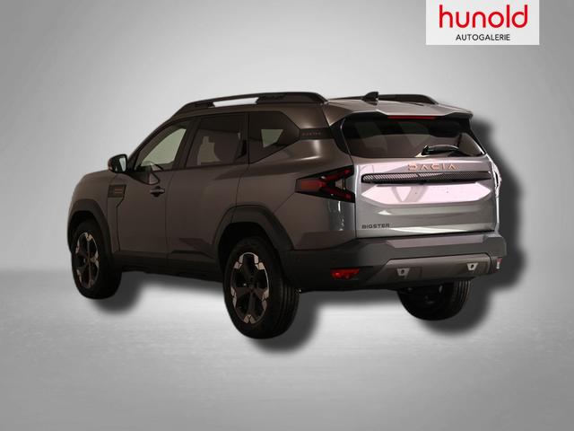 Dacia Bigster Extreme Mild Hybrid TCe 140 6-Gang 