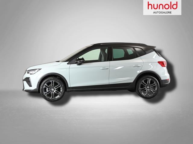 Seat Arona FR 1.5 TSI 7-Gang-DSG 