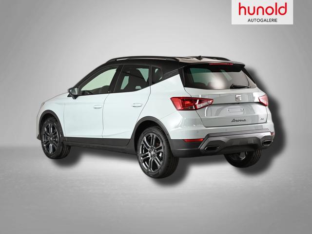 Seat Arona FR 1.5 TSI 7-Gang-DSG 