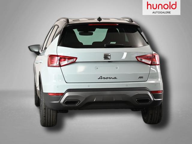 Seat Arona FR 1.5 TSI 7-Gang-DSG 
