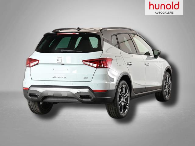 Seat Arona FR 1.5 TSI 7-Gang-DSG 
