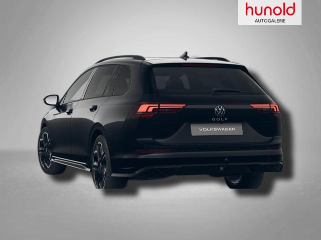 Volkswagen Golf Variant R-Line 2.0 TDI 7-Gang-DSG 