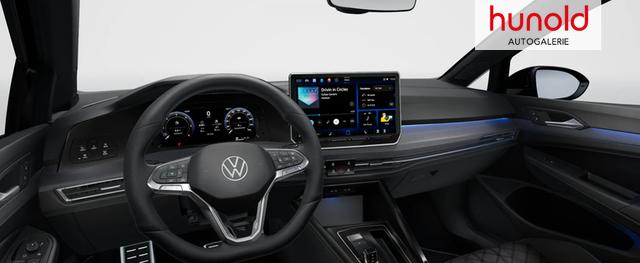 Volkswagen Golf Variant R-Line 2.0 TDI 7-Gang-DSG 