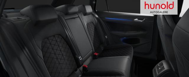 Volkswagen Golf Variant R-Line 2.0 TDI 7-Gang-DSG 