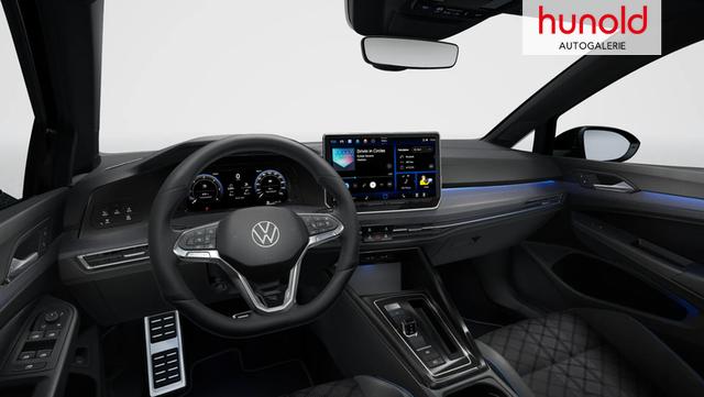 Volkswagen Golf Variant R-Line 1.5 eTSI 7-Gang-DSG 