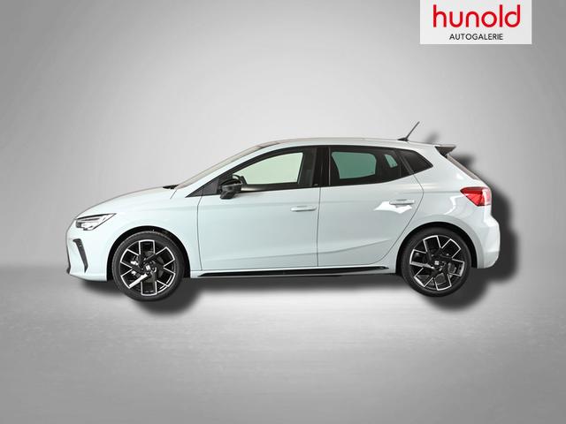 Seat Ibiza FR Black Edition 1.0 TSI 7-Gang-DSG 