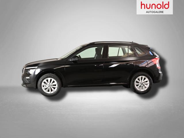 Skoda Kamiq Selection 1.0 TSI 7-DSG 