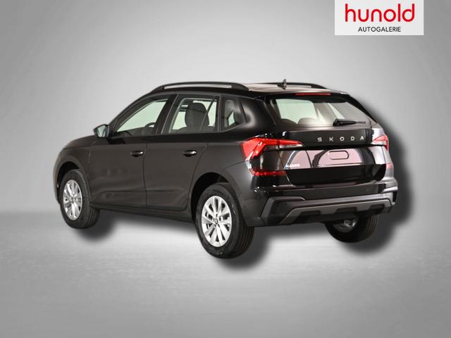 Skoda Kamiq Selection 1.0 TSI 7-DSG 