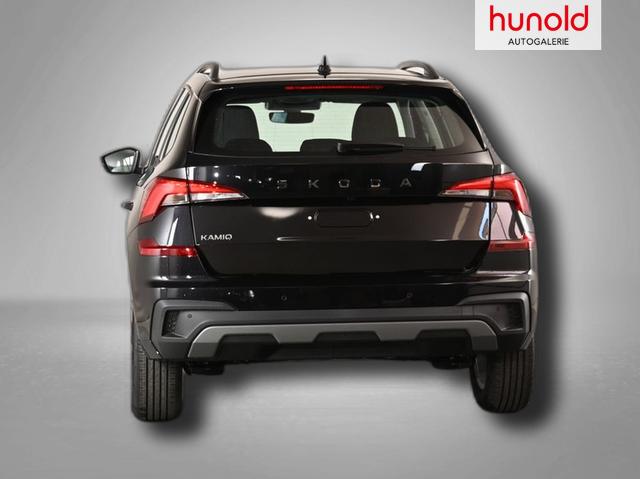 Skoda Kamiq Selection 1.0 TSI 7-DSG 