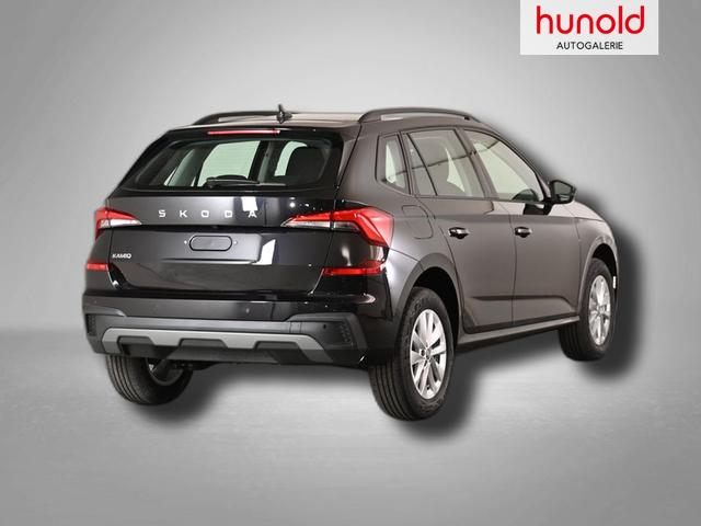Skoda Kamiq Selection 1.0 TSI 7-DSG 