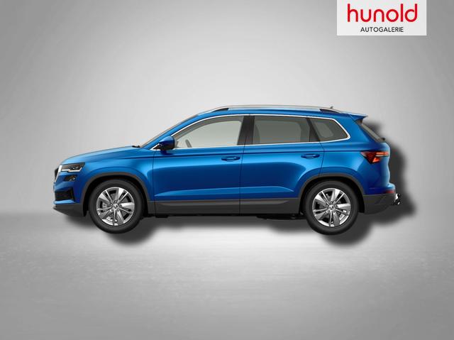 Skoda Karoq Selection Plus 2.0 TDI 7-Gang-DSG 