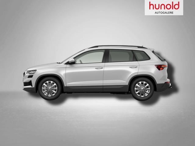 Skoda Karoq Selection 1.5 TSI 7-Gang-DSG 