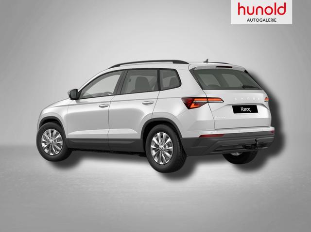 Skoda Karoq Selection 1.5 TSI 7-Gang-DSG 