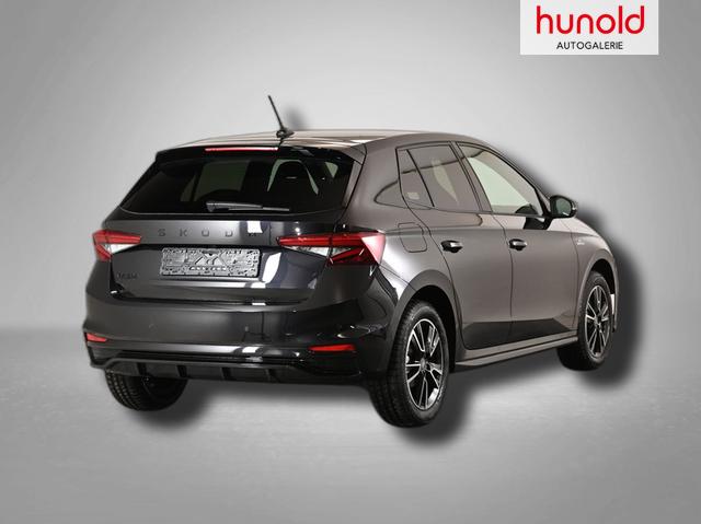 Skoda Fabia Monte Carlo 1.0 TSI 7-Gang-DSG 