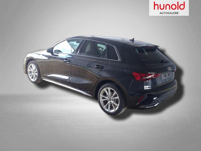 Audi A3 Sportback S Line 1.5L TFSI 
