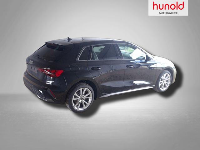 Audi A3 Sportback S Line 1.5L TFSI 