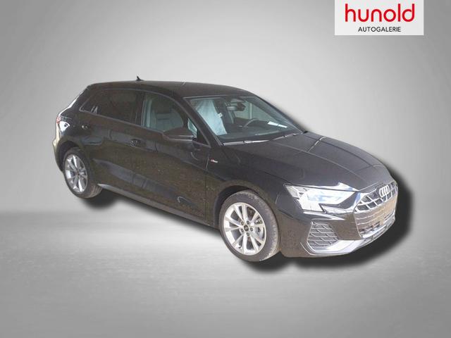 Audi A3 Sportback S Line 1.5L TFSI 