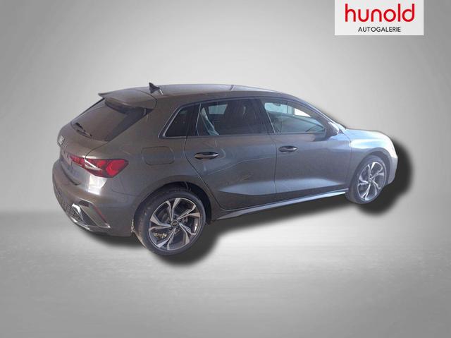 Audi A3 Sportback S Line 1.5L TFSI 