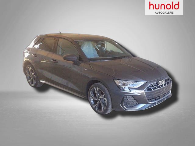 Audi A3 Sportback S Line 1.5L TFSI 