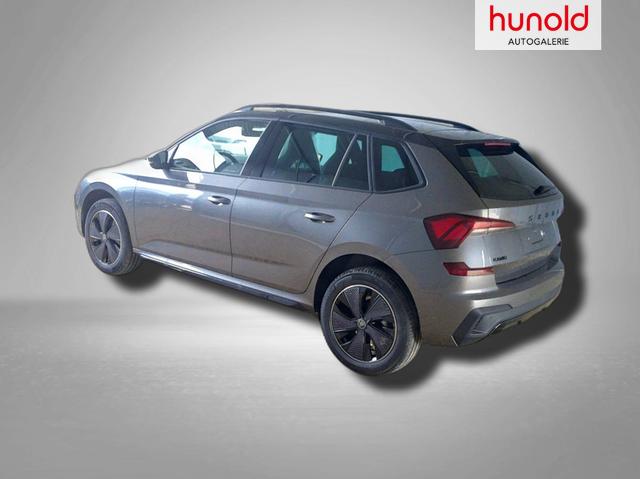 Skoda Kamiq Monte Carlo 1.0 TSI 7-Gang-DSG 