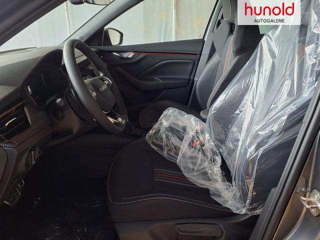Skoda Kamiq Monte Carlo 1.0 TSI 7-Gang-DSG 