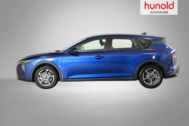 Kia K4 Core 1.0 T-GDI 6-Gang 
