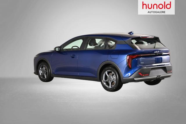 Kia K4 Core 1.0 T-GDI 6-Gang 