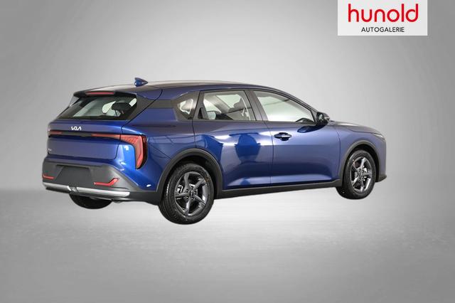 Kia K4 Core 1.0 T-GDI 6-Gang 