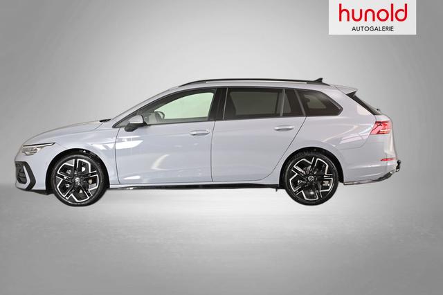 Volkswagen Golf Variant R-Line 2.0 TDI 7-Gang-DSG 