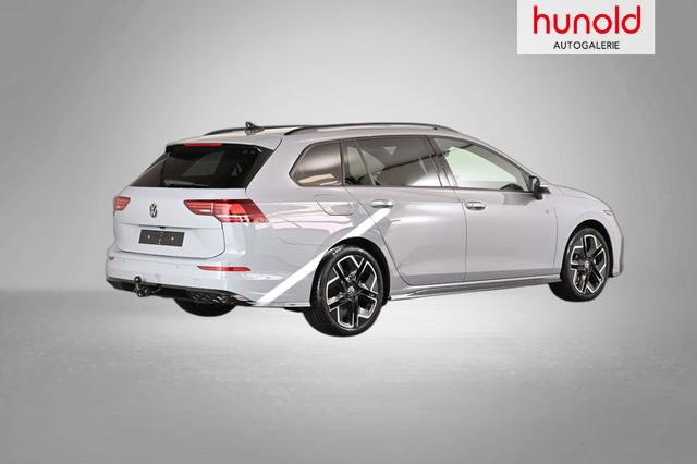 Volkswagen Golf Variant R-Line 2.0 TDI 7-Gang-DSG 