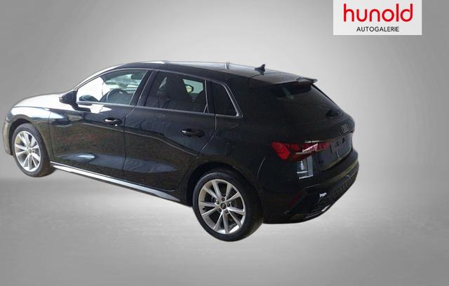 Audi A3 Sportback S Line 2.0 TDI 